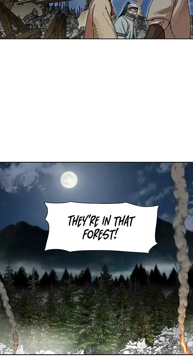 Read Like a Fiery Flame chapter 9 image 63 on Lezhin