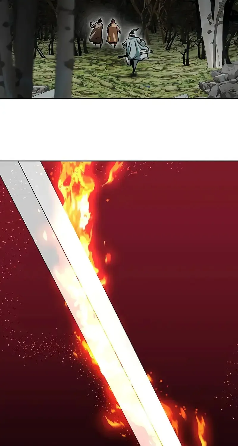 Read Like a Fiery Flame chapter 9 image 70 on Lezhin
