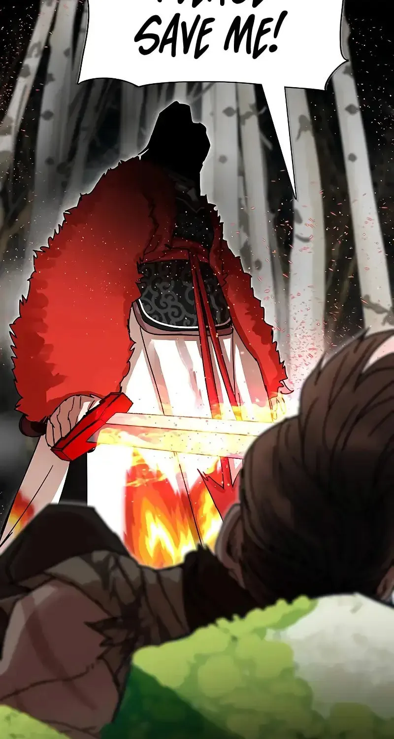 Read Like a Fiery Flame chapter 9 image 73 on Lezhin