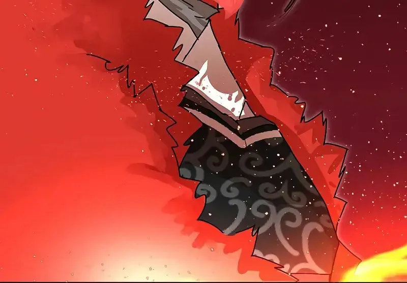 Read Like a Fiery Flame chapter 9 image 75 on Lezhin