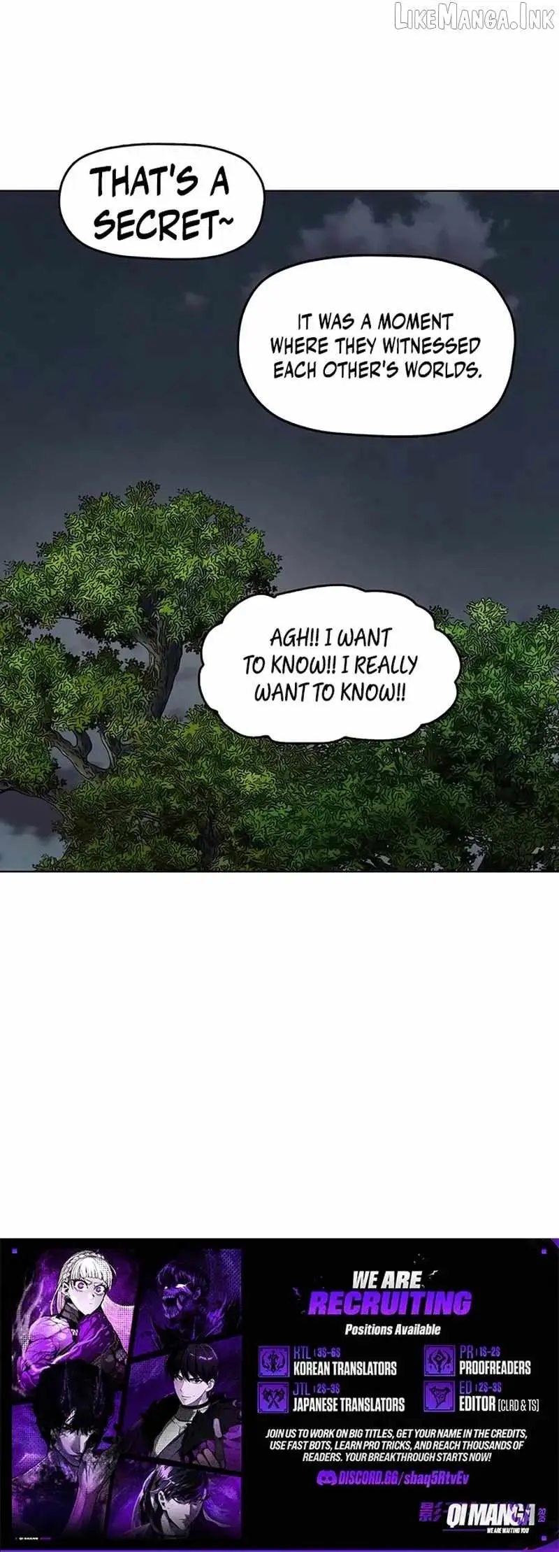 Read Like a Fiery Flame chapter 93 image 12 on Lezhin