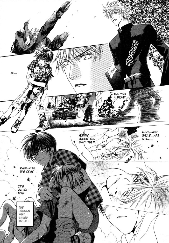 Read Like A Hero chapter 0 image 5 on Lezhin