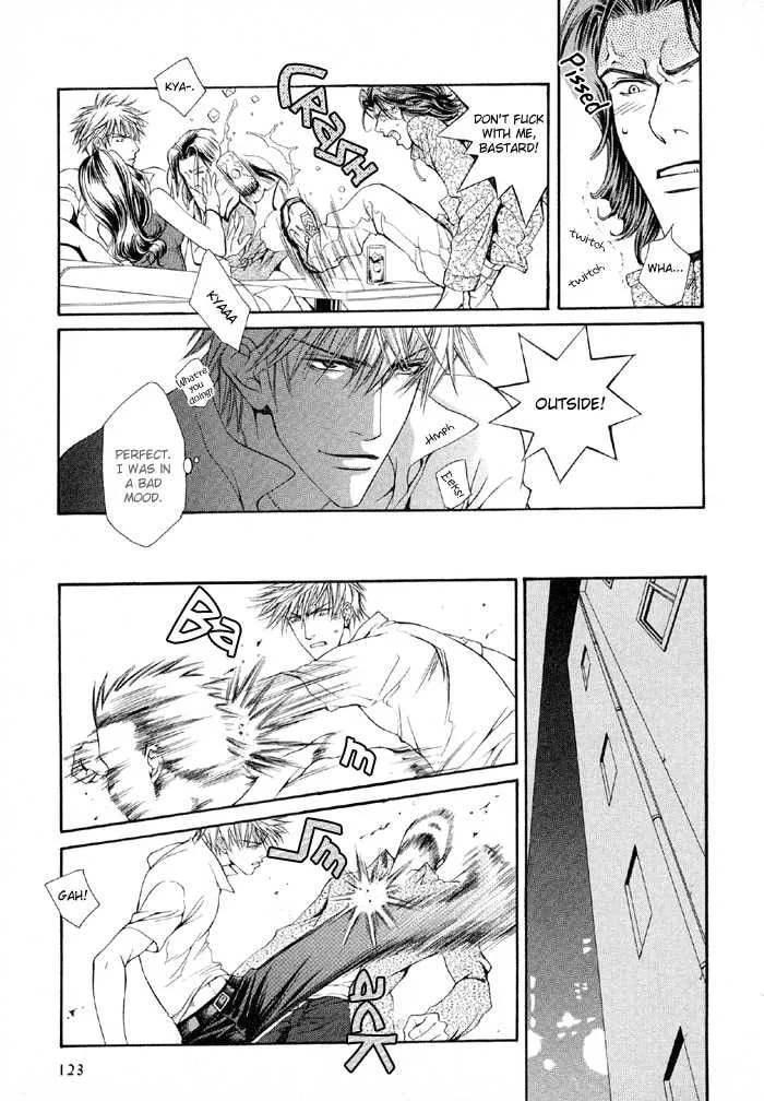 Read Like A Hero chapter 1 image 11 on Lezhin