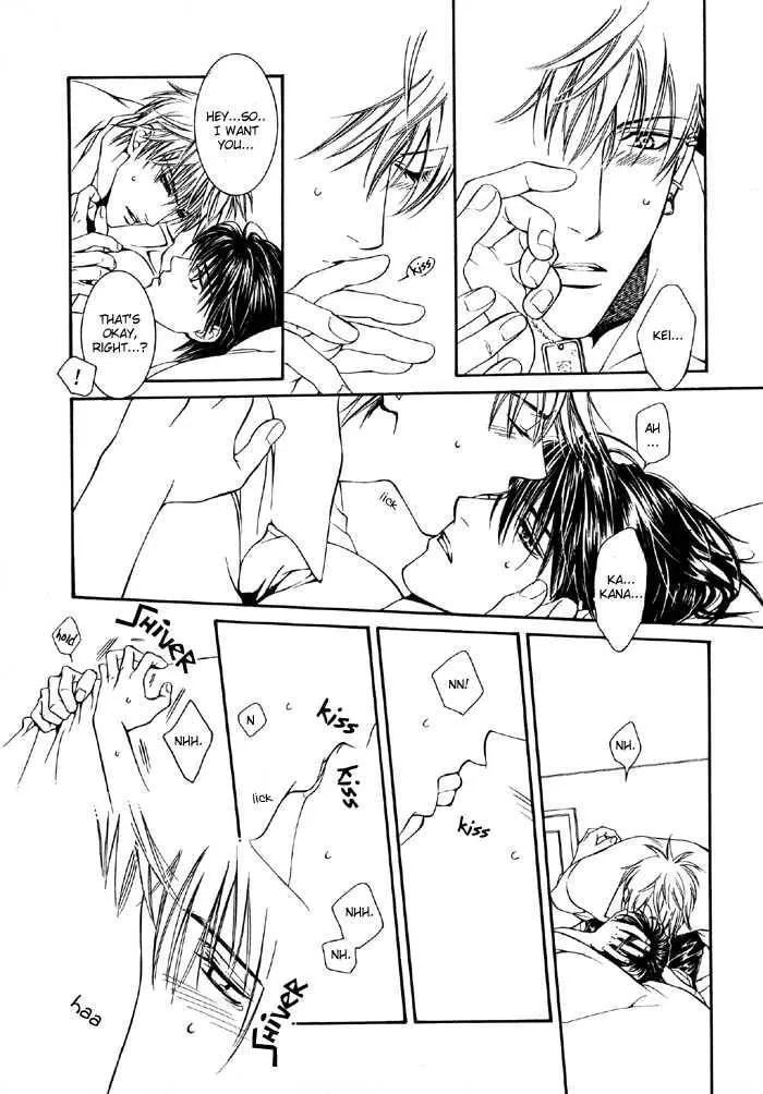 Read Like A Hero chapter 1 image 21 on Lezhin