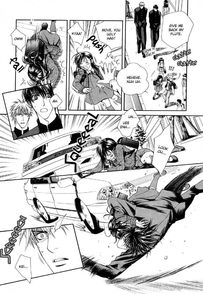 Read Like A Hero chapter 1 image 4 on Lezhin