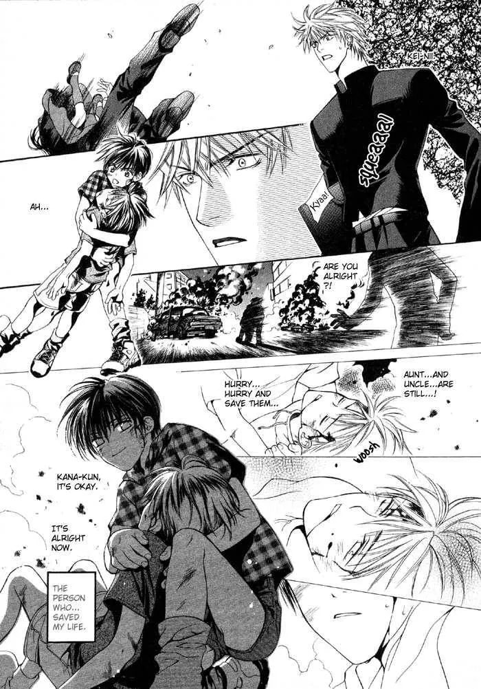 Read Like A Hero chapter 1 image 5 on Lezhin