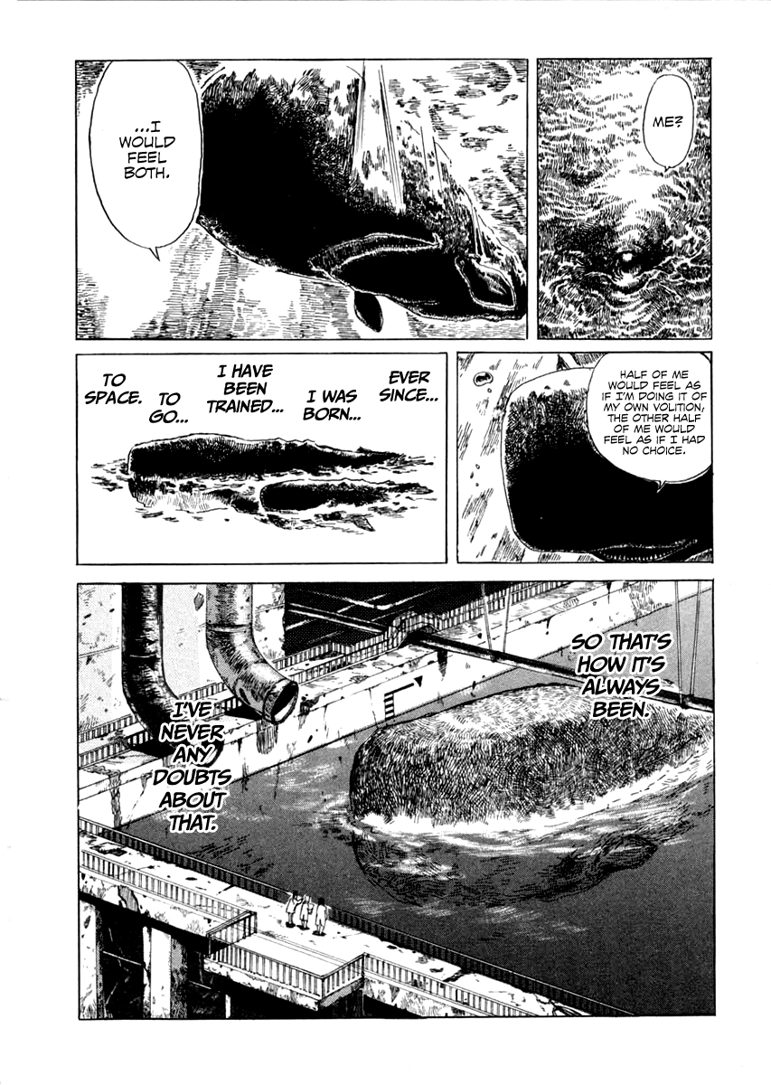 Read Like a Laika chapter 0 image 20 on Lezhin