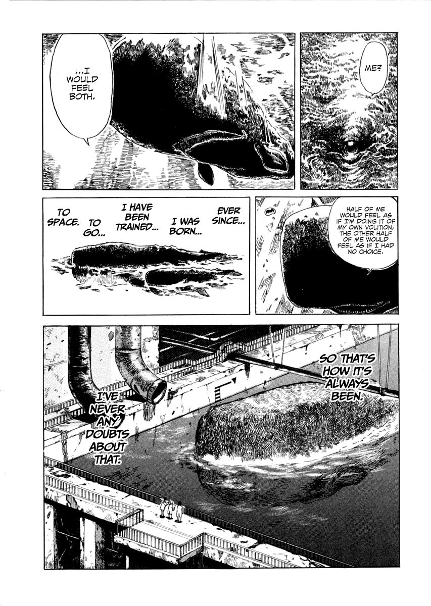 Read Like a Laika chapter 1 image 20 on Lezhin