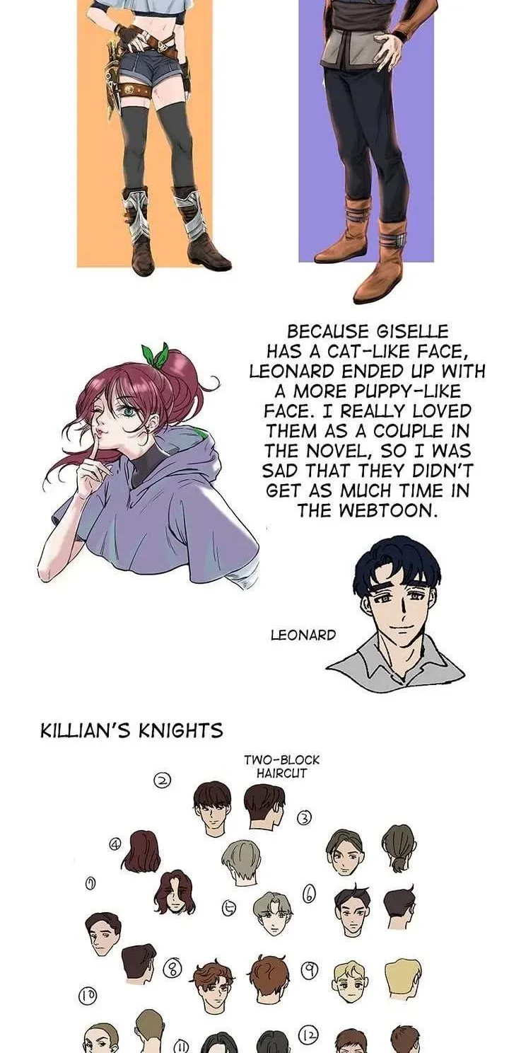 Like A Wind On A Dry Branch Chapter 222 page 11 - 