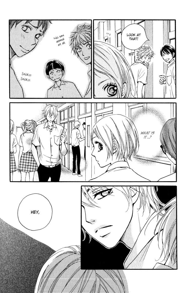 Read Like, Dislike, Like chapter 1 image 10 on Lezhin