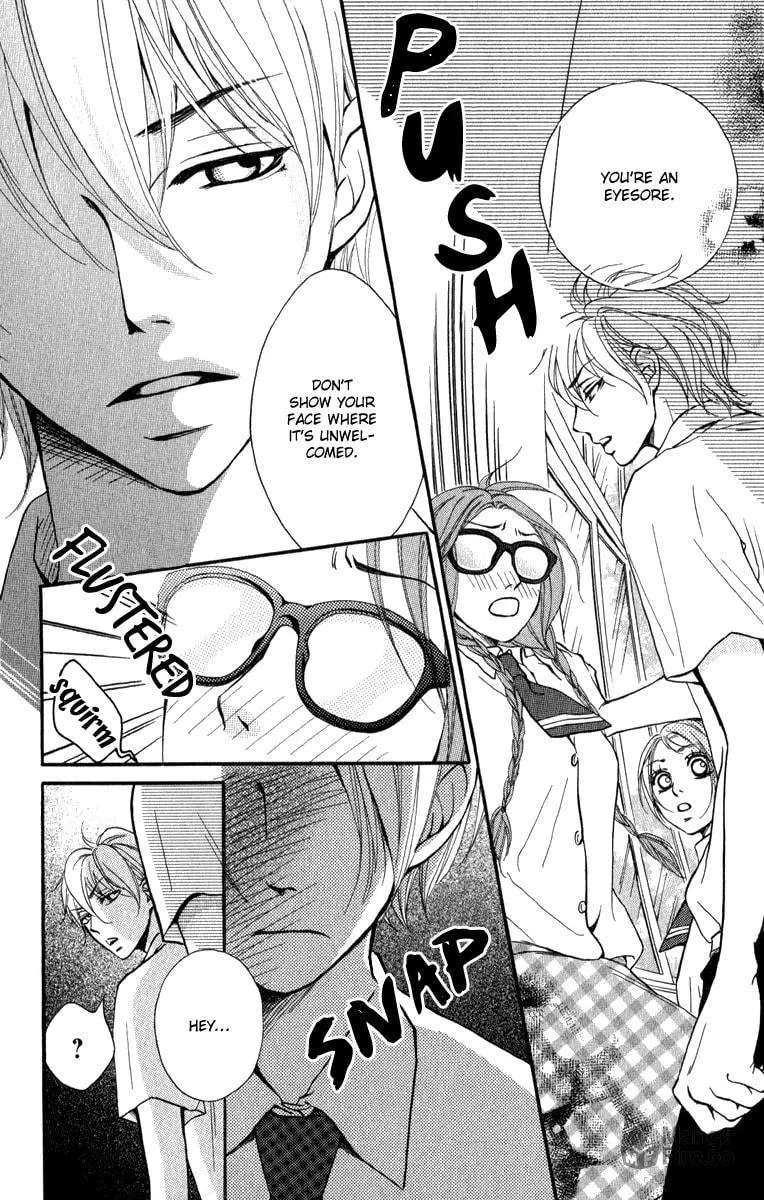 Read Like, Dislike, Like chapter 1 image 11 on Lezhin