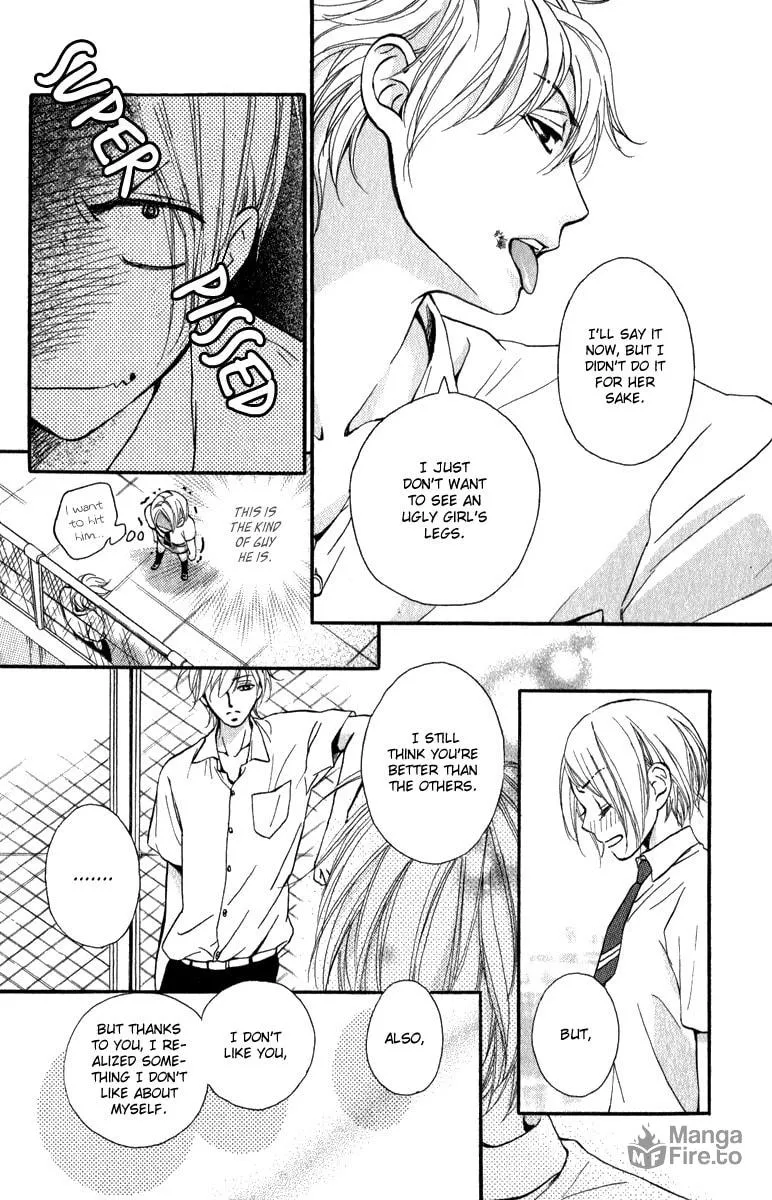 Read Like, Dislike, Like chapter 1 image 19 on Lezhin