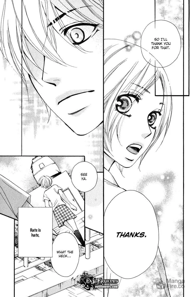 Read Like, Dislike, Like chapter 1 image 20 on Lezhin