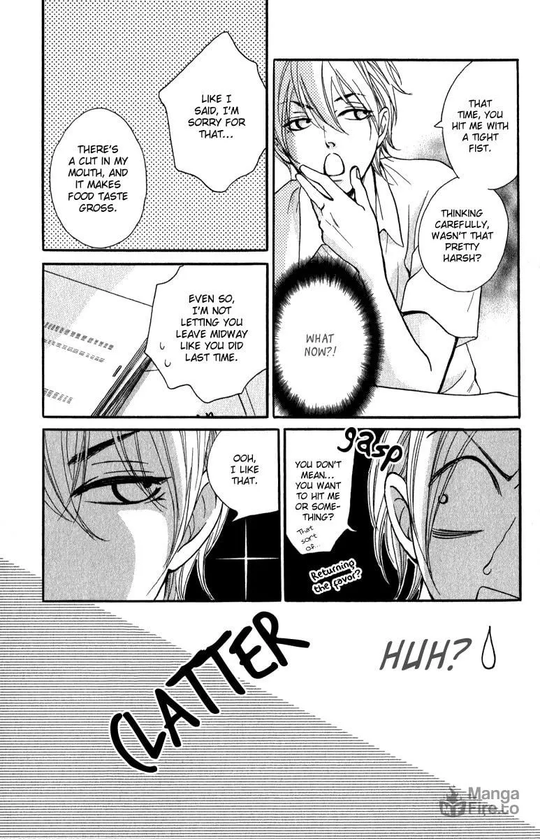 Read Like, Dislike, Like chapter 1 image 24 on Lezhin