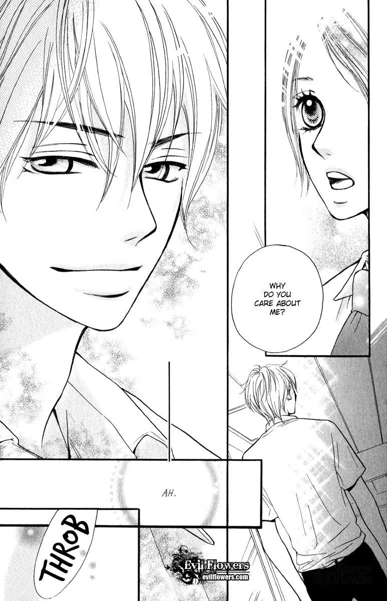 Read Like, Dislike, Like chapter 1 image 38 on Lezhin