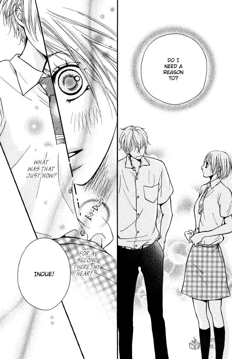 Read Like, Dislike, Like chapter 1 image 39 on Lezhin