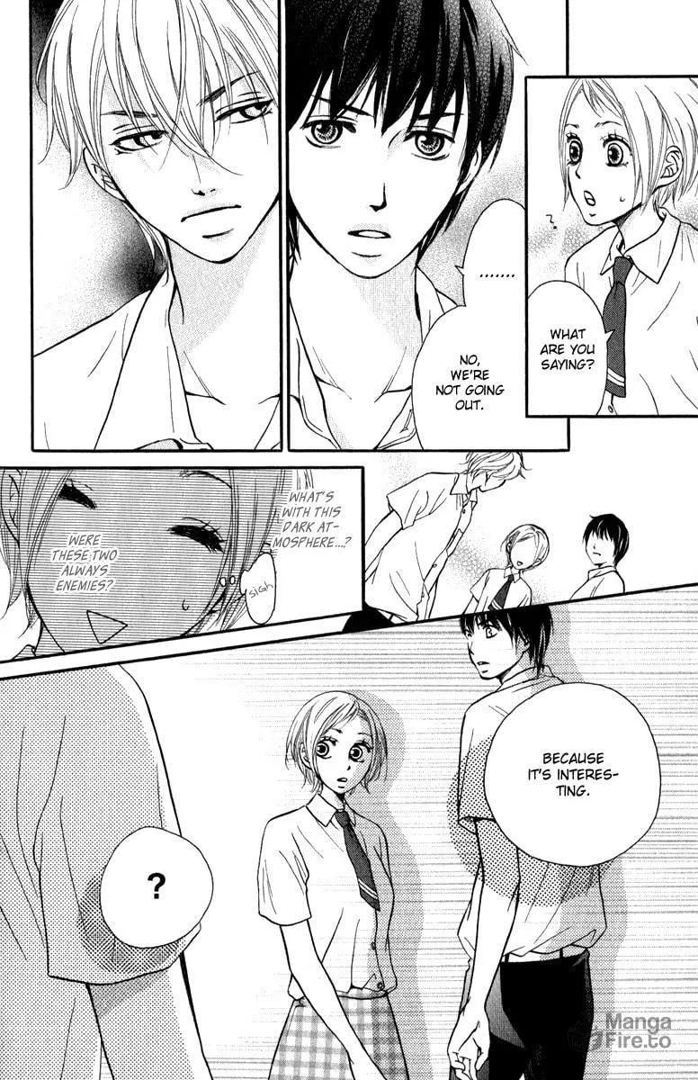 Read Like, Dislike, Like chapter 1 image 41 on Lezhin