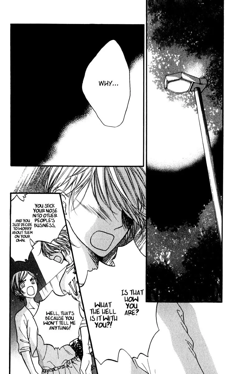 Read Like, Dislike, Like chapter 10 image 1 on Lezhin