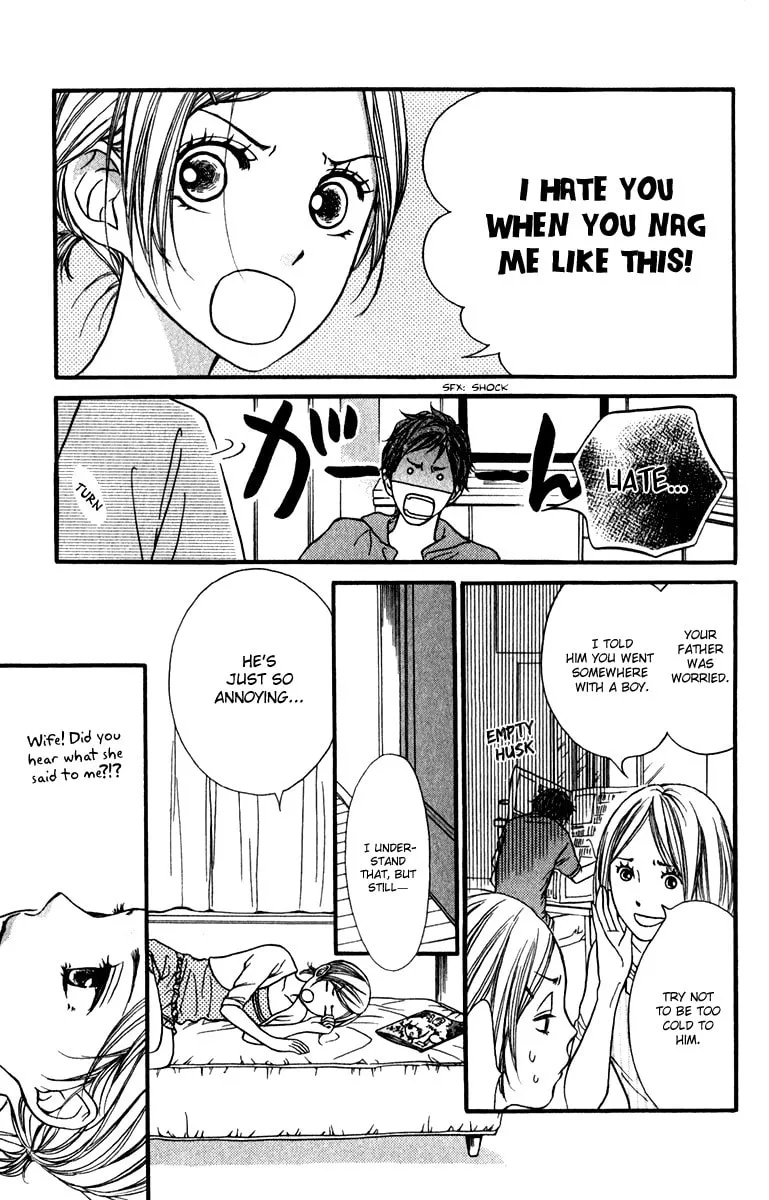 Read Like, Dislike, Like chapter 10 image 10 on Lezhin