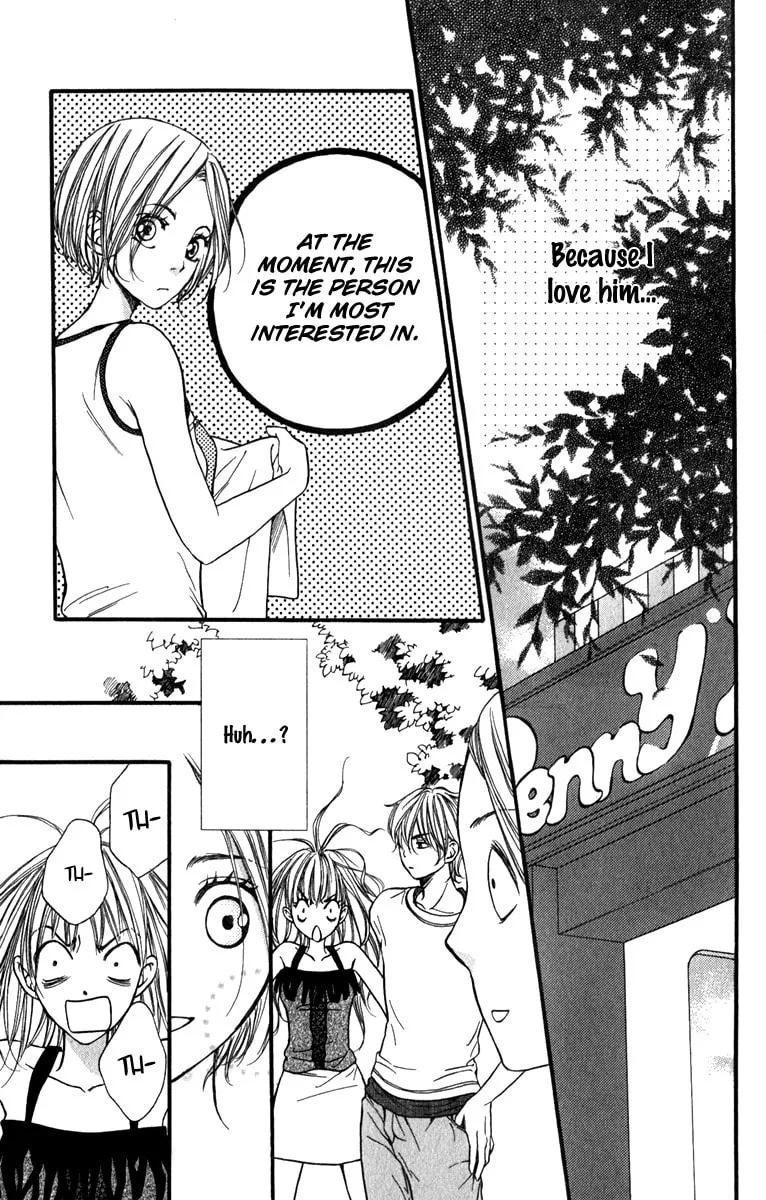 Read Like, Dislike, Like chapter 10 image 12 on Lezhin