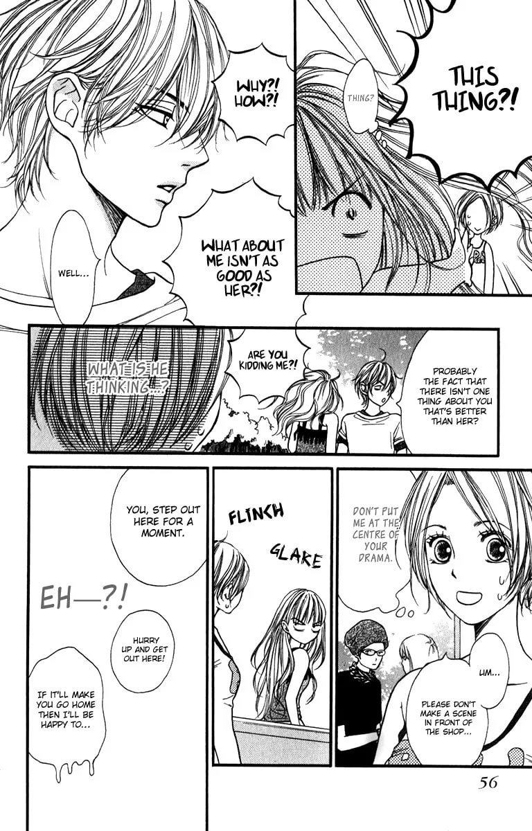Read Like, Dislike, Like chapter 10 image 13 on Lezhin