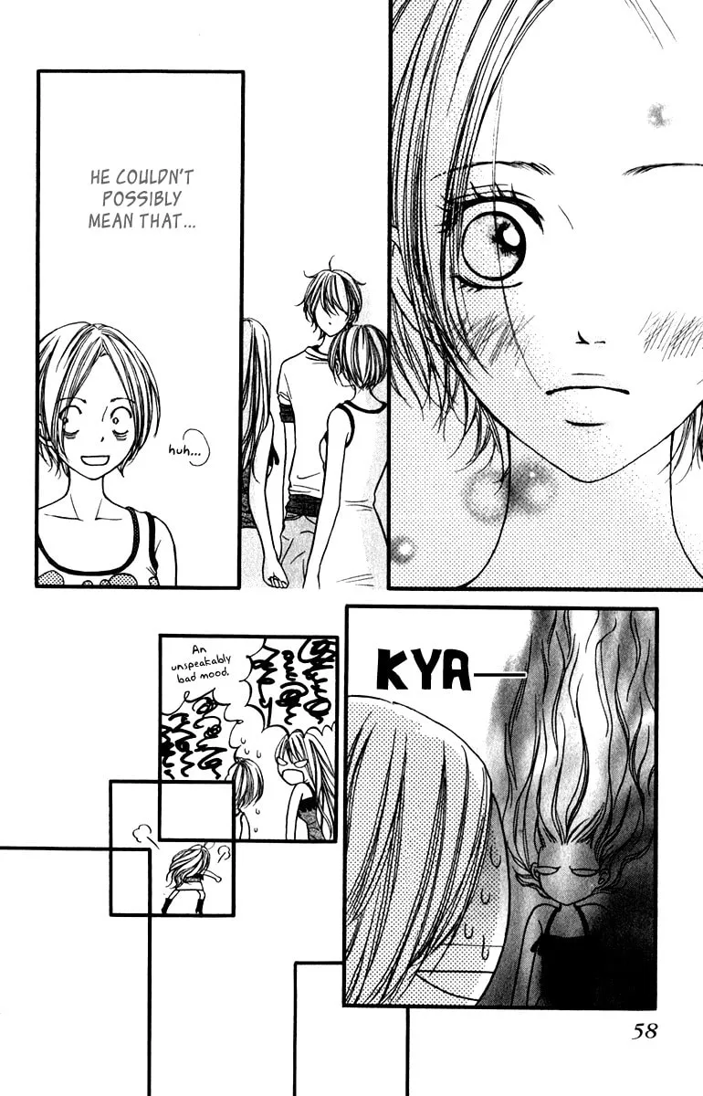 Read Like, Dislike, Like chapter 10 image 15 on Lezhin