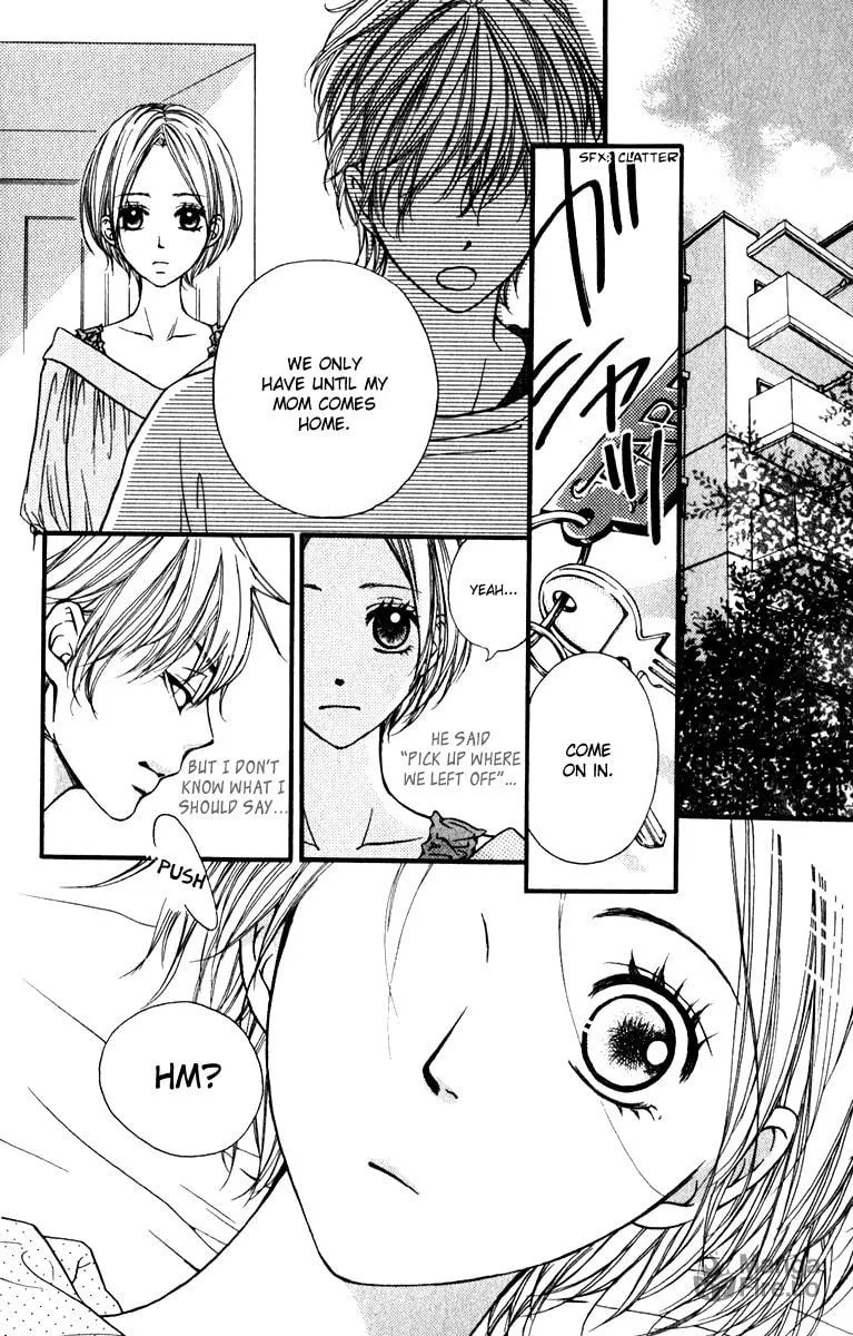 Read Like, Dislike, Like chapter 10 image 17 on Lezhin