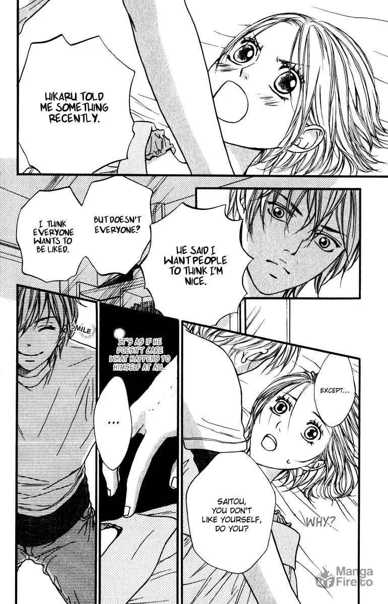 Read Like, Dislike, Like chapter 10 image 19 on Lezhin