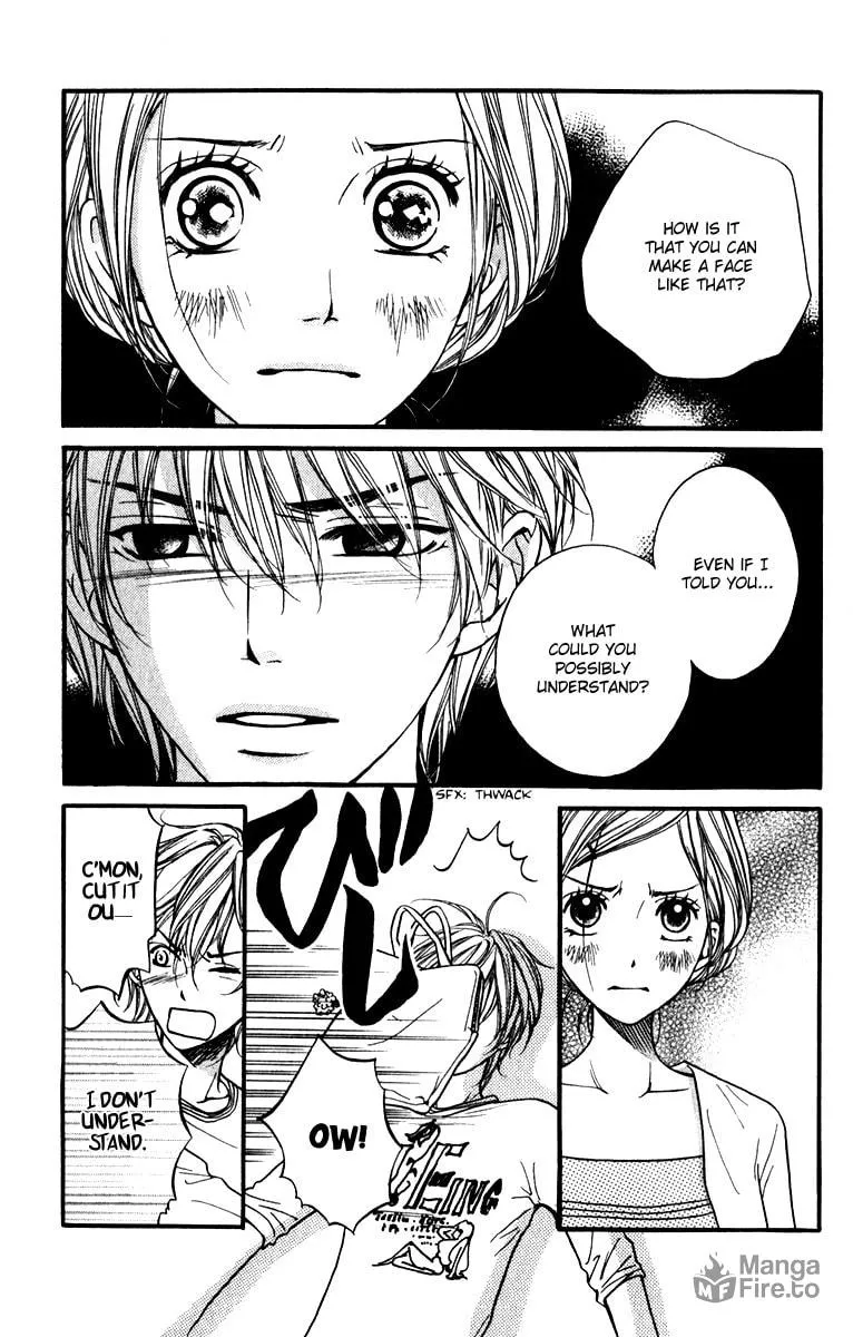Read Like, Dislike, Like chapter 10 image 2 on Lezhin