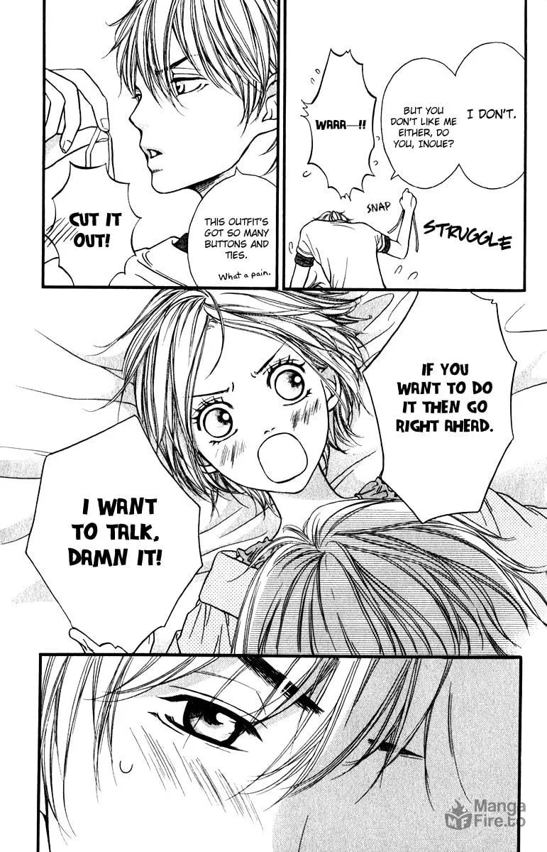 Read Like, Dislike, Like chapter 10 image 20 on Lezhin