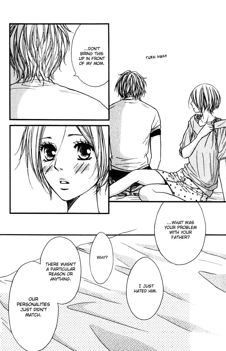 Read Like, Dislike, Like chapter 10 image 21 on Lezhin