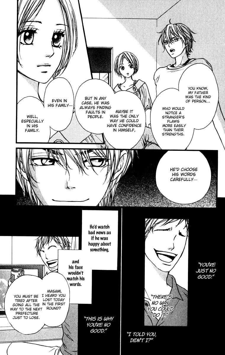Read Like, Dislike, Like chapter 10 image 22 on Lezhin