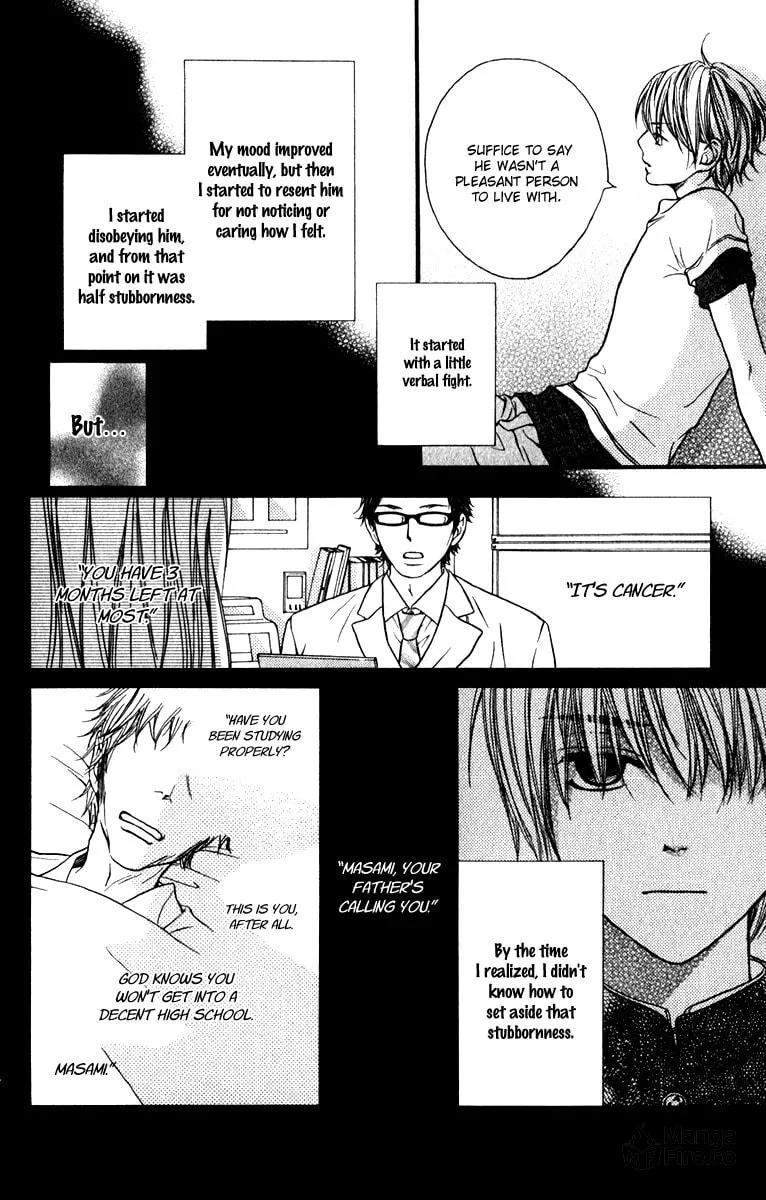 Read Like, Dislike, Like chapter 10 image 23 on Lezhin