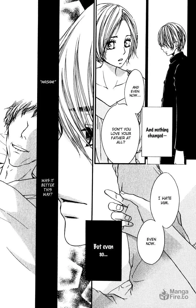 Read Like, Dislike, Like chapter 10 image 24 on Lezhin