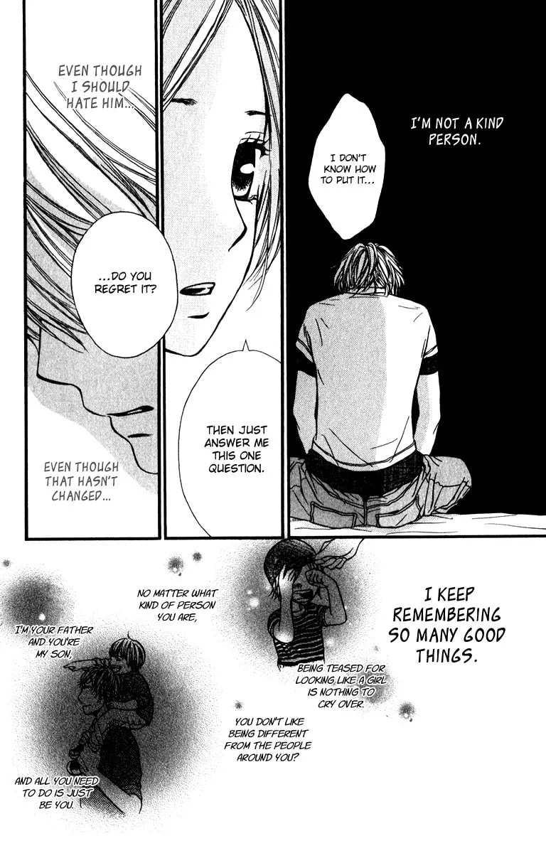 Read Like, Dislike, Like chapter 10 image 25 on Lezhin
