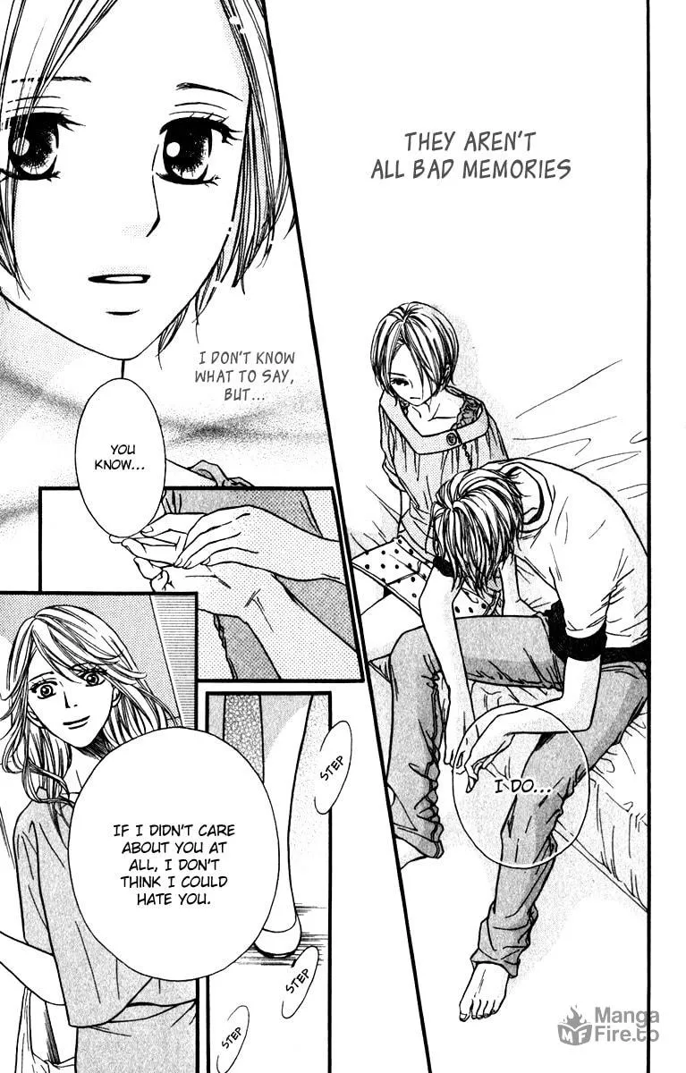 Read Like, Dislike, Like chapter 10 image 26 on Lezhin