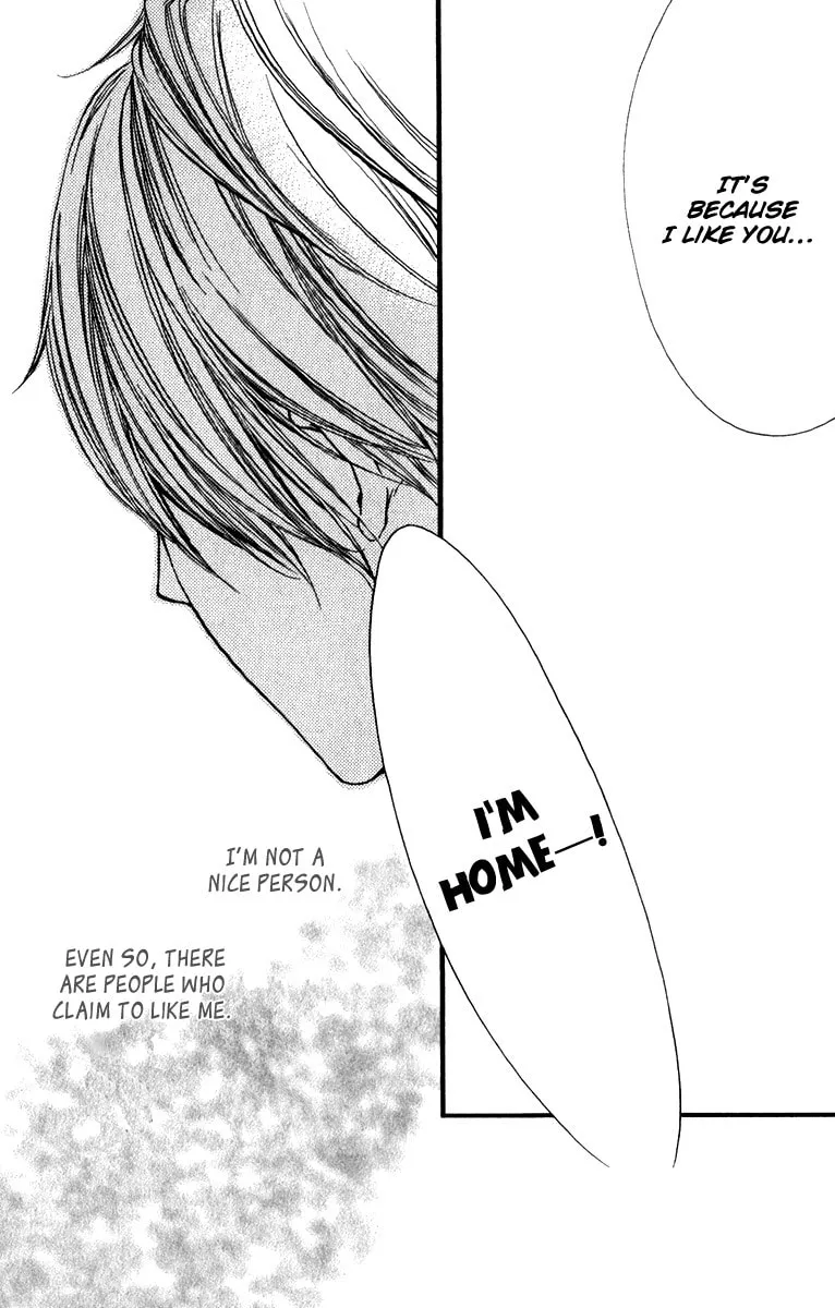 Read Like, Dislike, Like chapter 10 image 27 on Lezhin