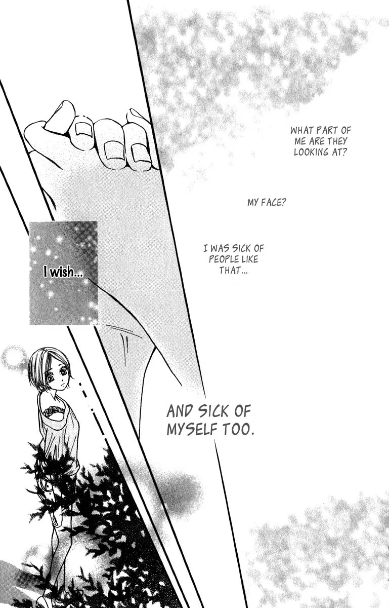 Read Like, Dislike, Like chapter 10 image 28 on Lezhin