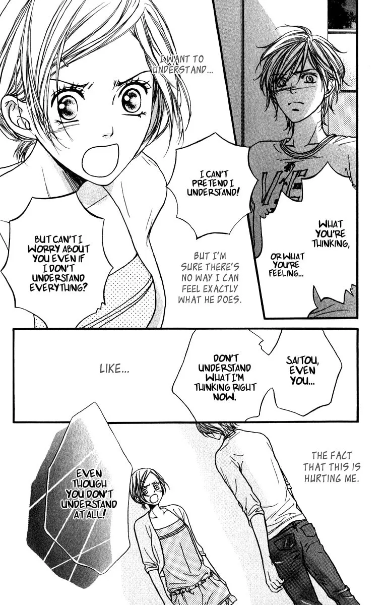 Read Like, Dislike, Like chapter 10 image 3 on Lezhin