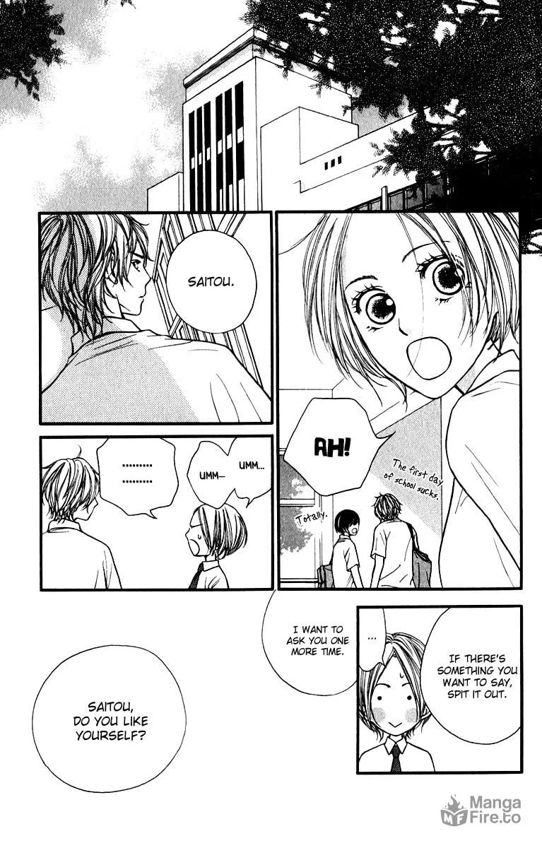 Read Like, Dislike, Like chapter 10 image 32 on Lezhin