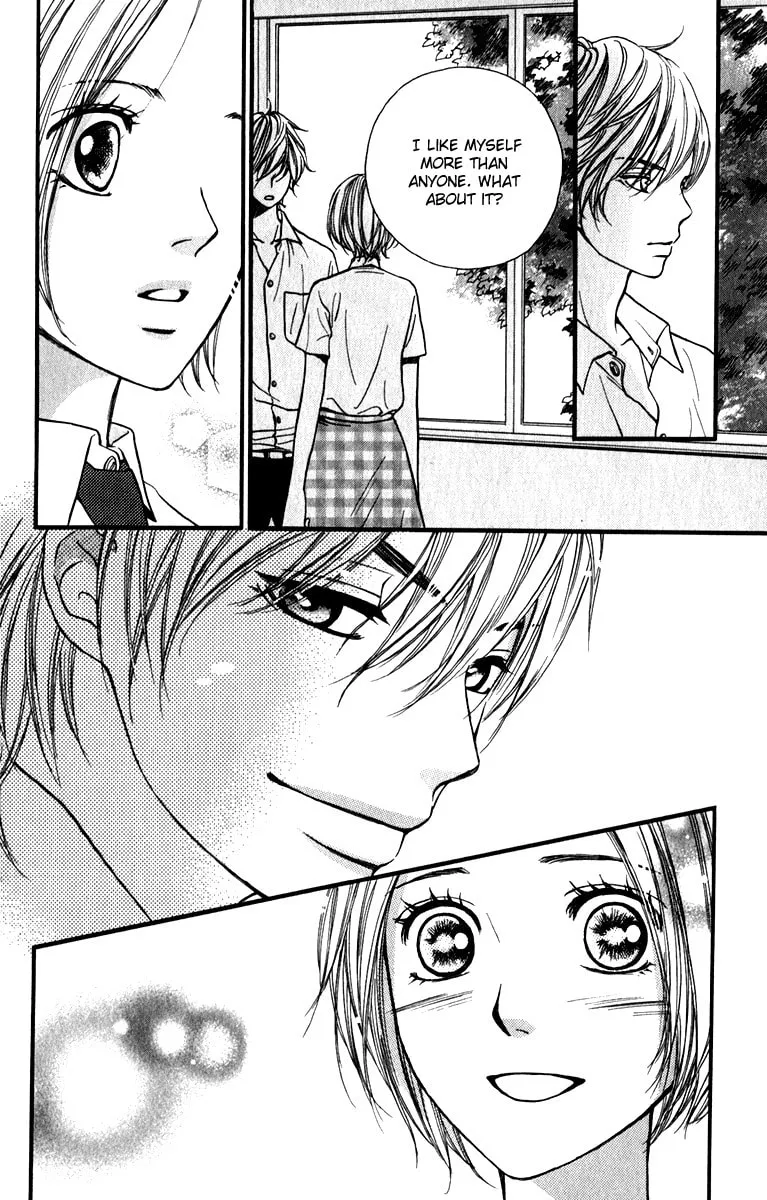 Read Like, Dislike, Like chapter 10 image 33 on Lezhin
