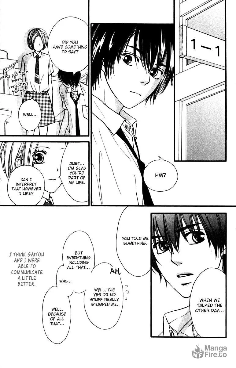 Read Like, Dislike, Like chapter 10 image 34 on Lezhin