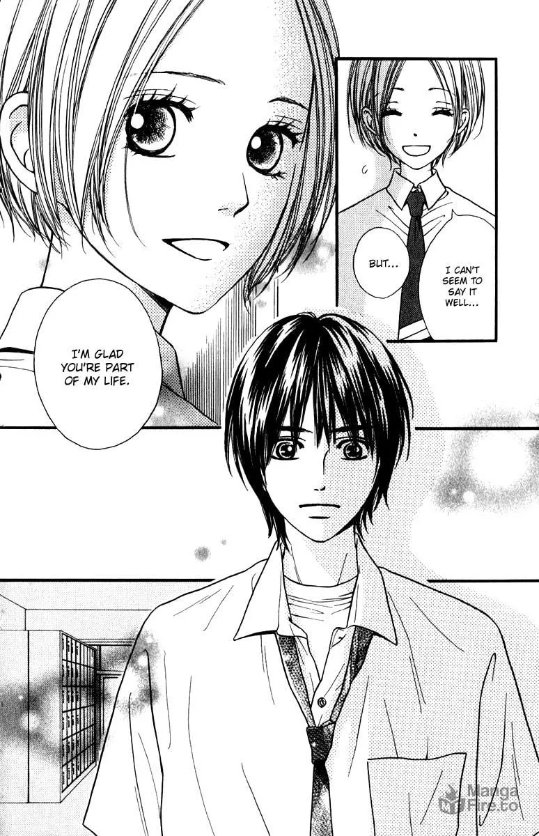 Read Like, Dislike, Like chapter 10 image 35 on Lezhin