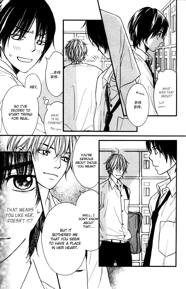 Read Like, Dislike, Like chapter 10 image 36 on Lezhin