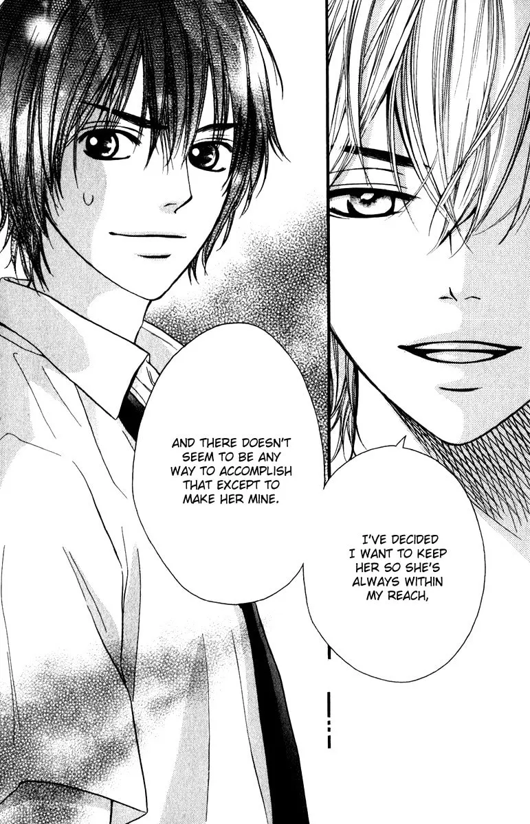 Read Like, Dislike, Like chapter 10 image 37 on Lezhin
