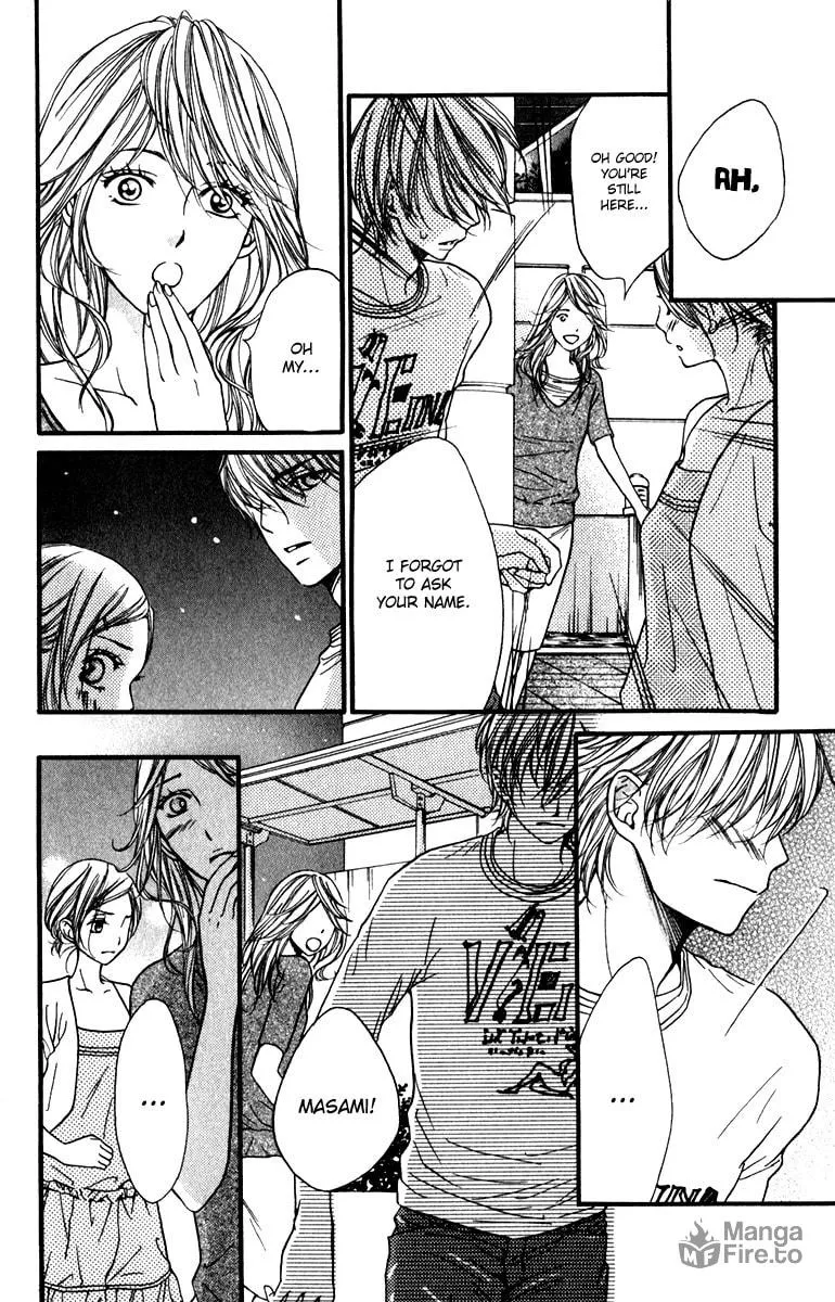 Read Like, Dislike, Like chapter 10 image 5 on Lezhin