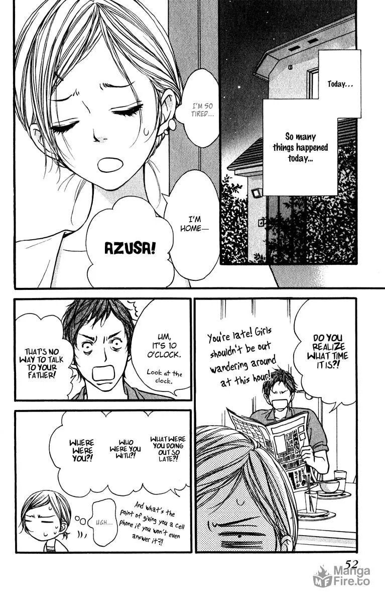 Read Like, Dislike, Like chapter 10 image 9 on Lezhin