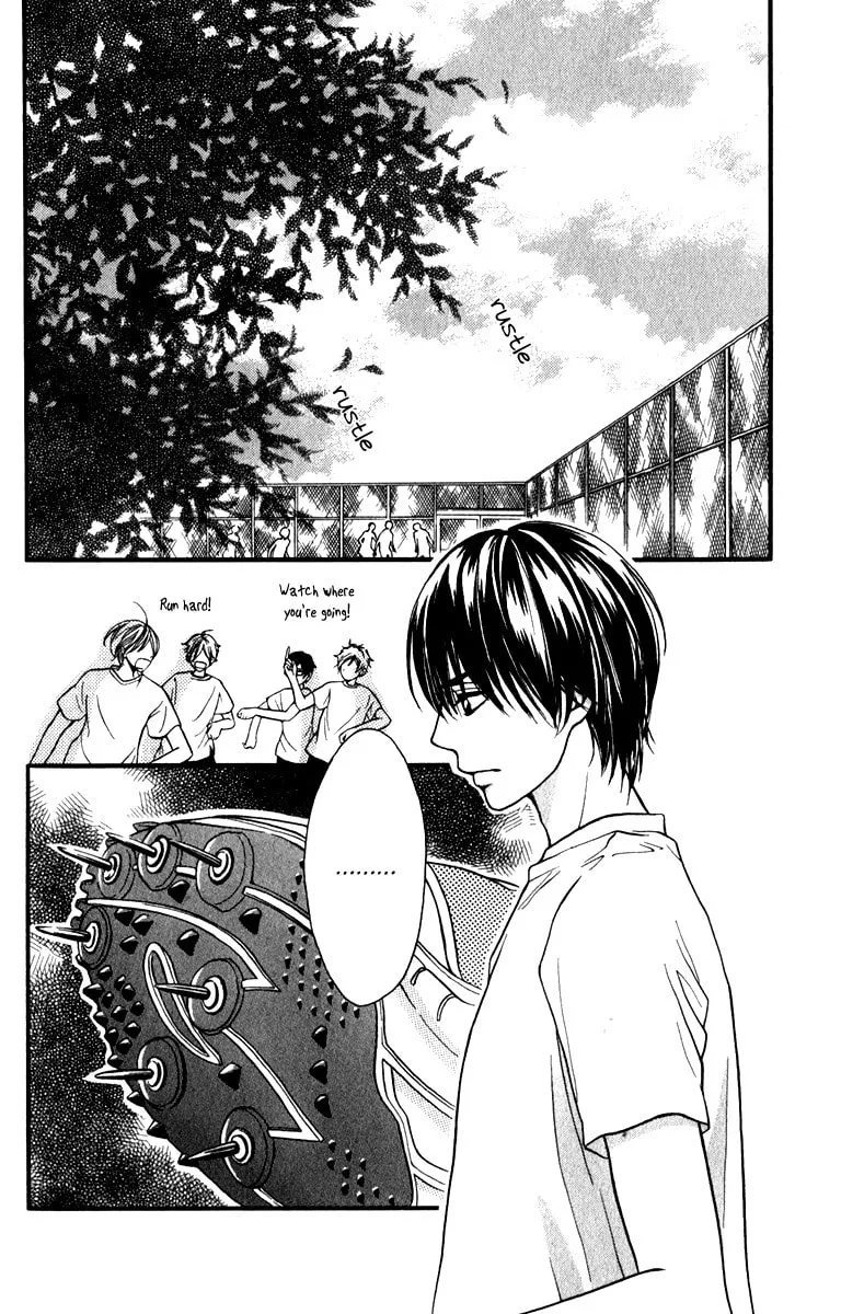 Read Like, Dislike, Like chapter 11 image 1 on Lezhin