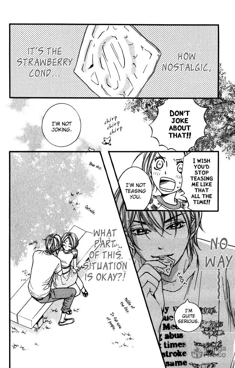 Read Like, Dislike, Like chapter 11 image 11 on Lezhin