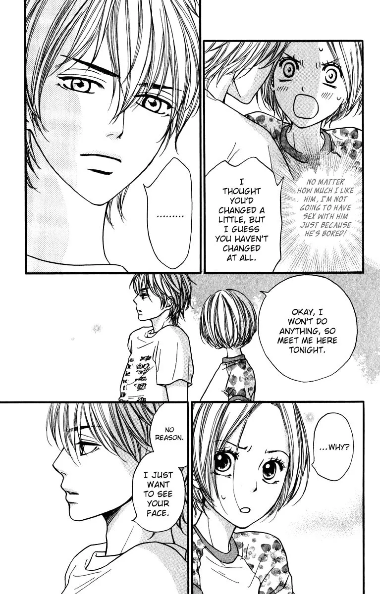 Read Like, Dislike, Like chapter 11 image 12 on Lezhin